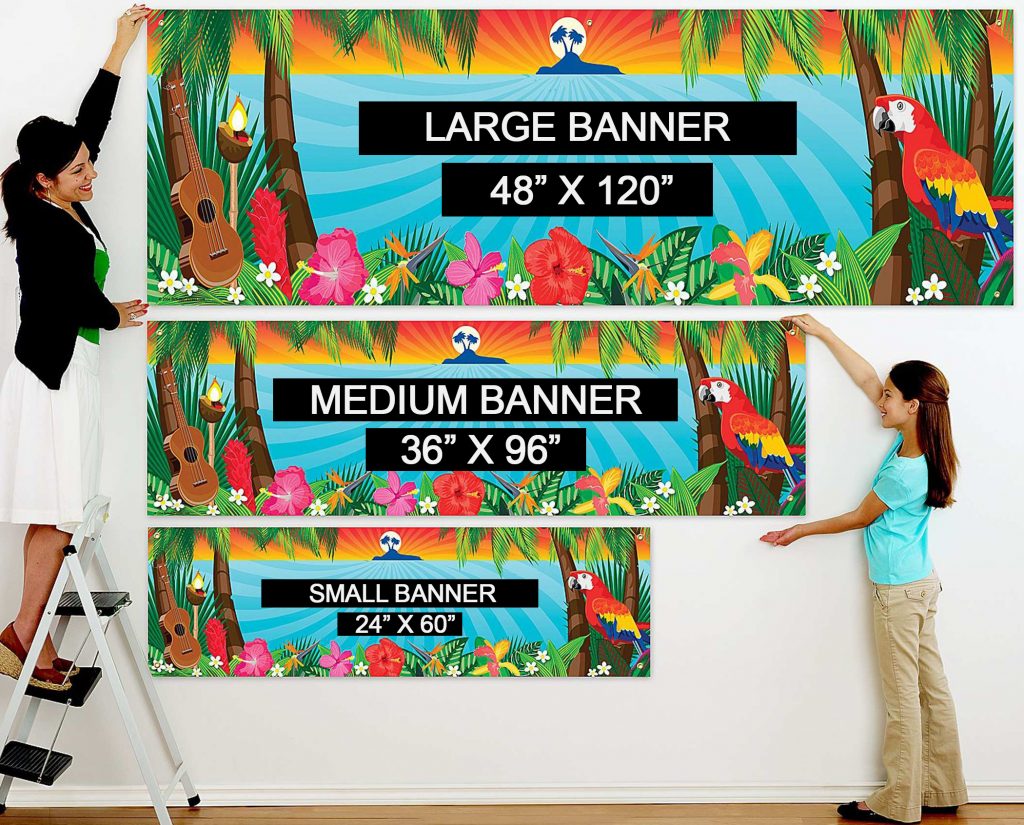 Banner Printing Cambridge