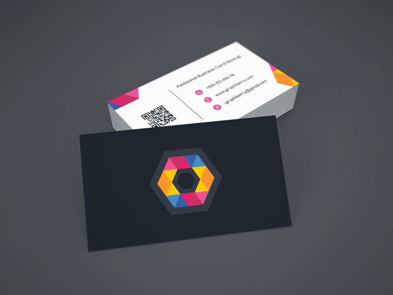 Business Card Printing Cambridge