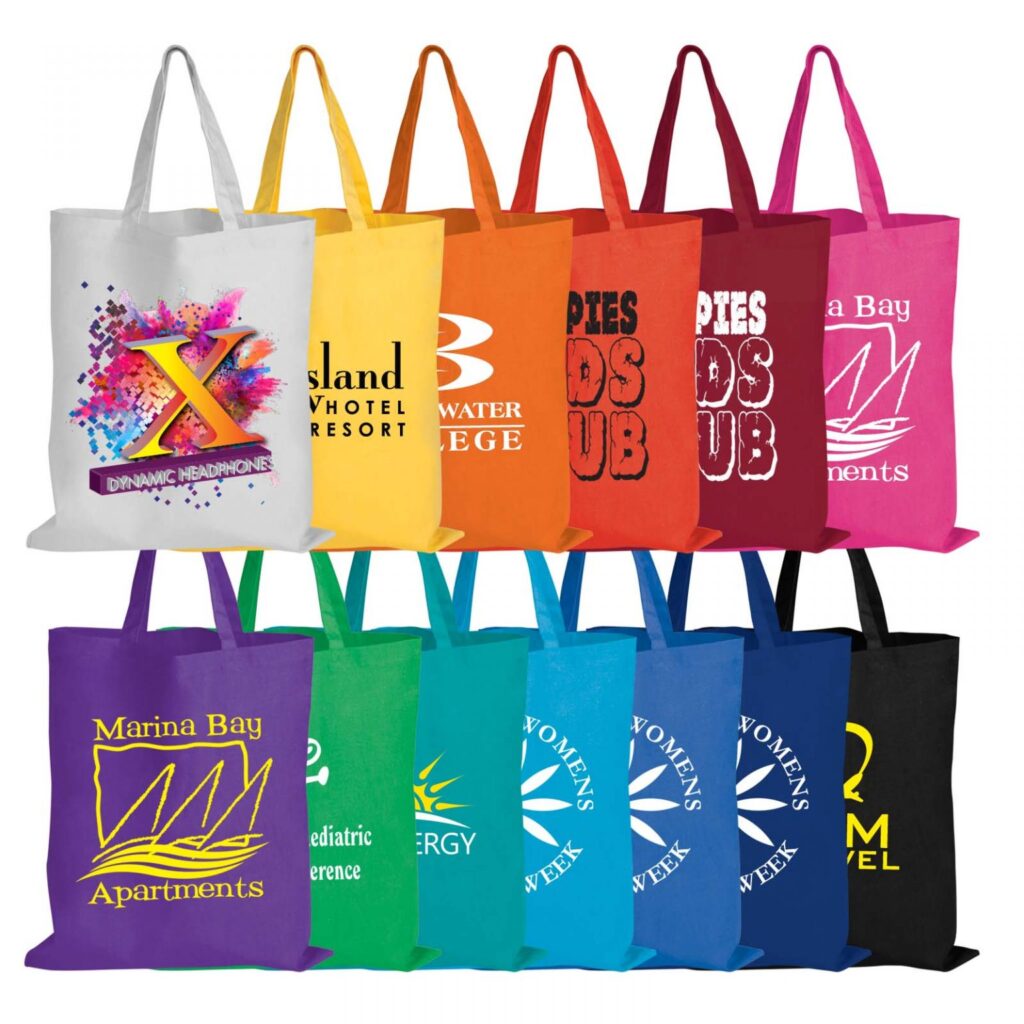 Tote Bag Printing Cambridge