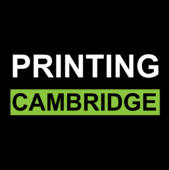 Printing Cambridge Logo