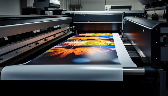 digital printing Cambridge