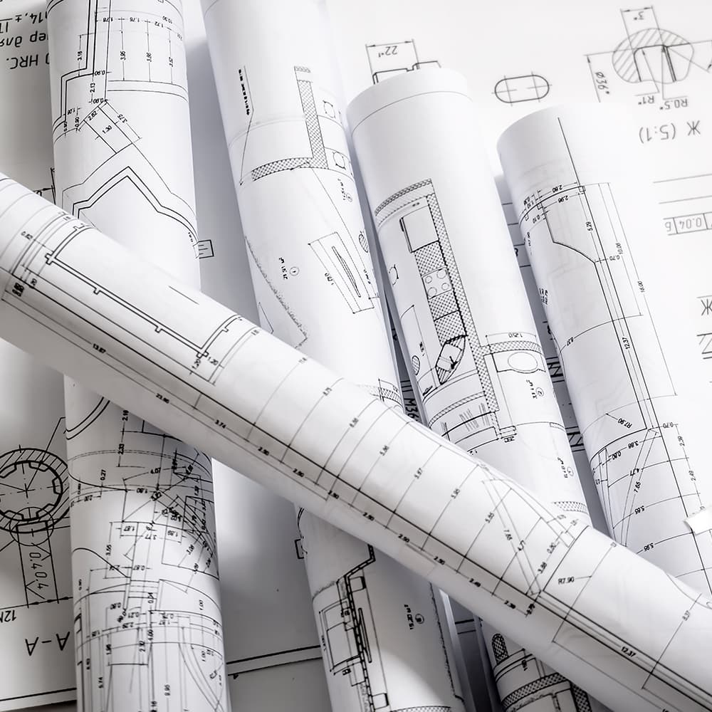CAD Printing Cambridge