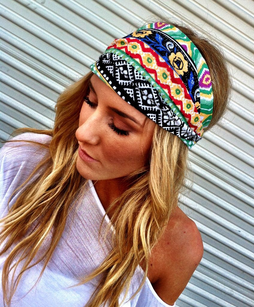 Headbands Printing Cambridge