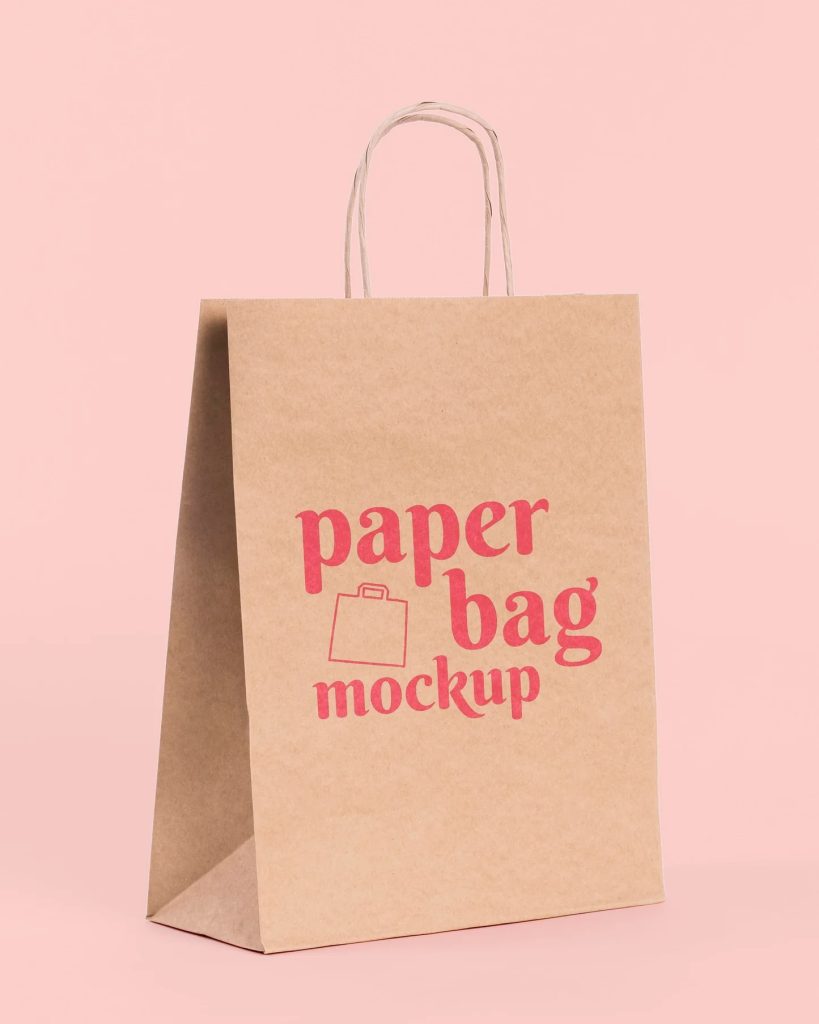 Paper Bags Printing Cambridge