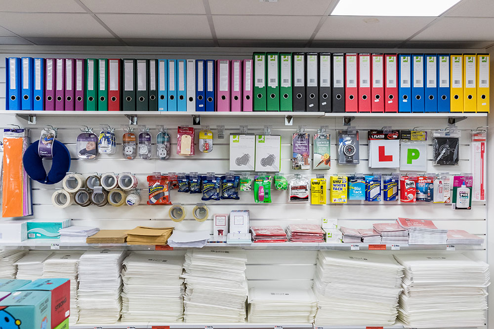 Stationery Sets Printing Cambridge