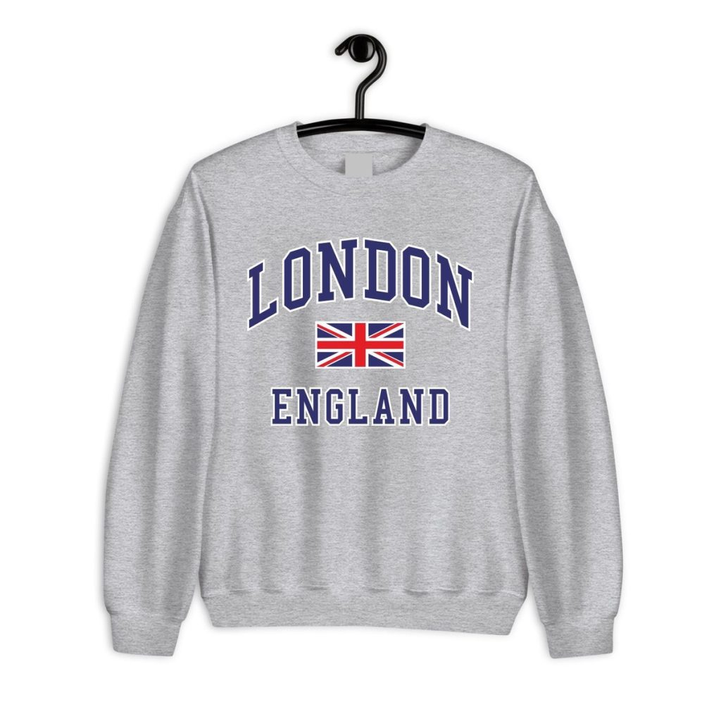 Sweatshirt Printing Cambridge