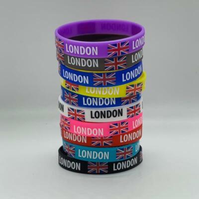 Wristbands Printing Cambridge